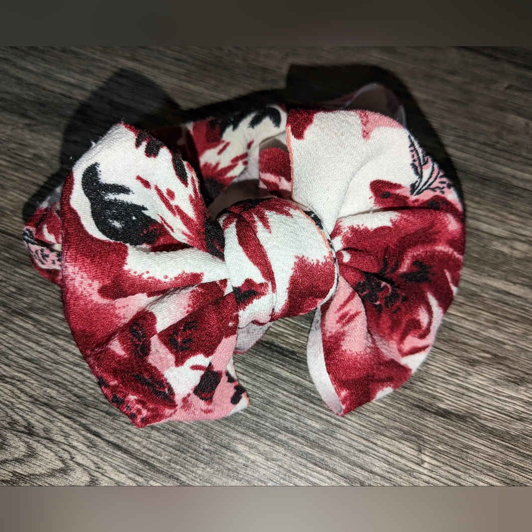 Head Wrap Bow